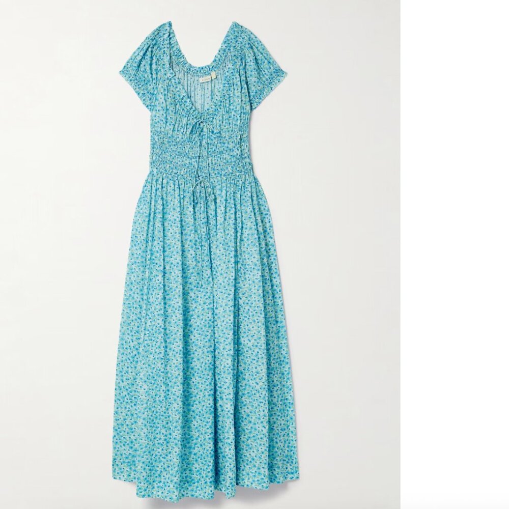 DÔEN Ashlynn Dress